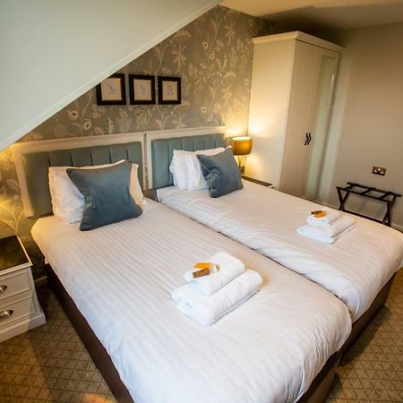 Abbey Hotel Golf & Spa Redditch Exteriér fotografie