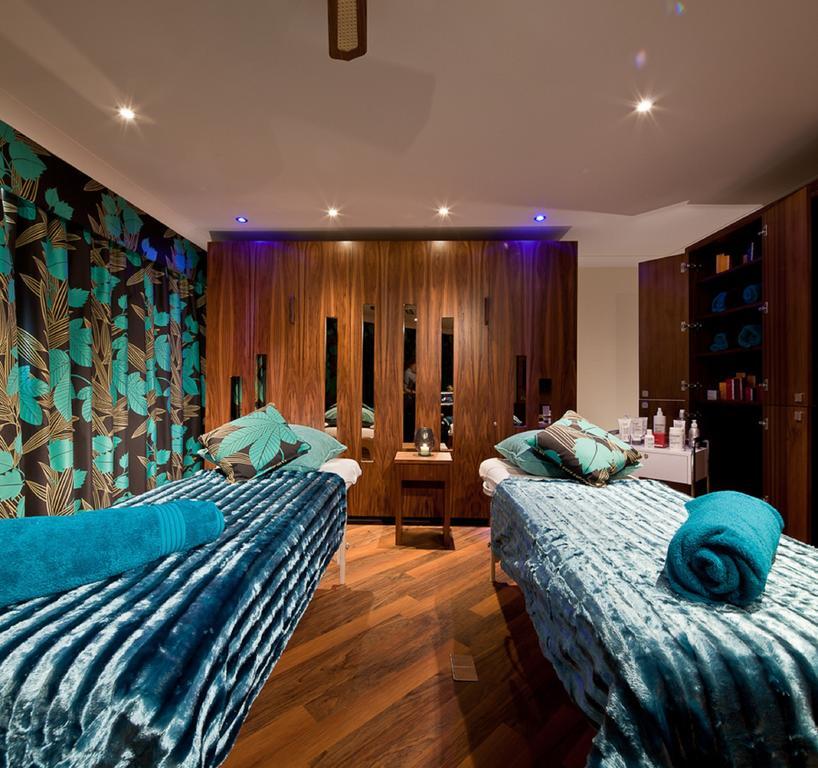 Abbey Hotel Golf & Spa Redditch Exteriér fotografie