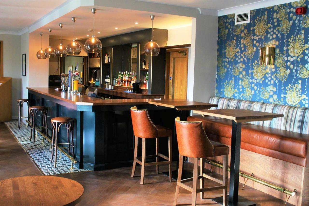 Abbey Hotel Golf & Spa Redditch Exteriér fotografie